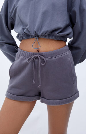 Spring Fever Sweat Shorts image number 2