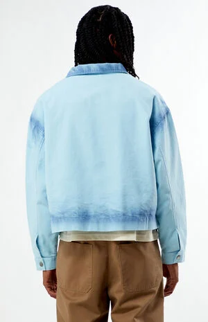 Blue Billie Gas Jacket image number 4