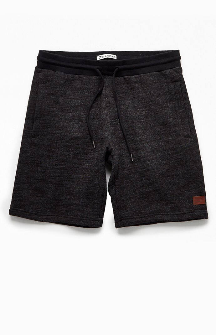 Balance Shorts