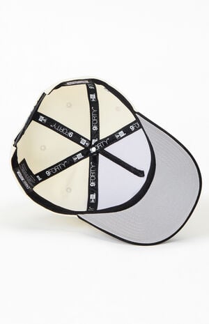Pittsburgh Pirates Upside Down 9FORTY Snapback Hat image number 5