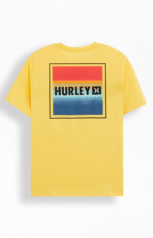 Everyday Four Corners T-Shirt image number 2