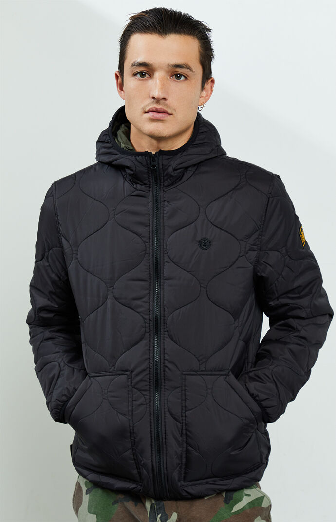 element parka