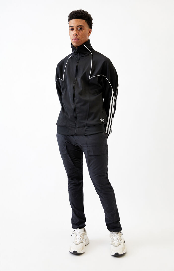 BG Trefoil Track Jacket