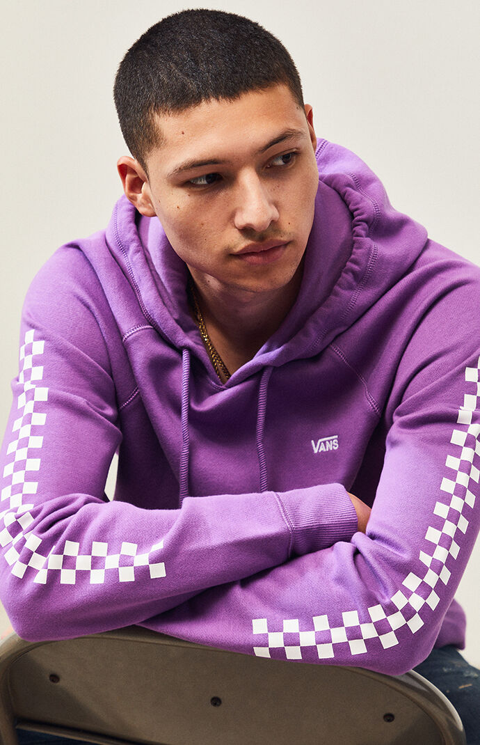 Versa Pullover Hoodie