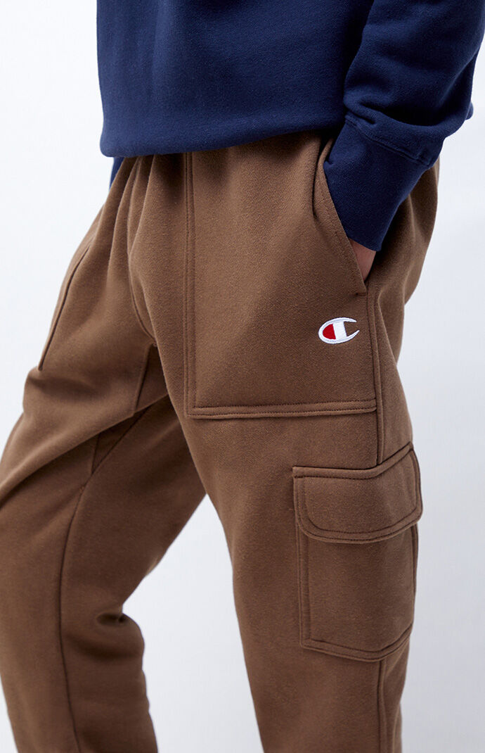 Champion reverse weave cargo pant cheap
