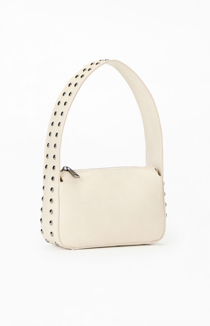 Pacsun Faux Leather Cara Shoulder Bag | Pacsun