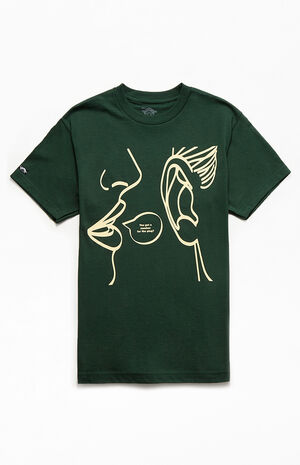 Party Favour T-Shirt Party Favour T-Shirt image number null