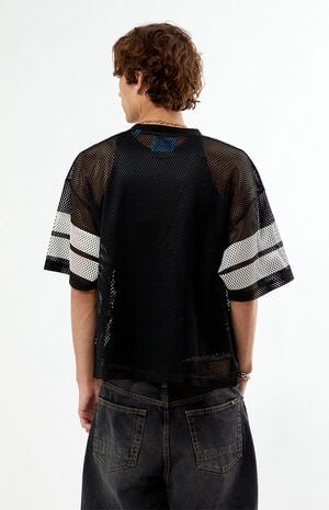 Striped Jersey image number 3