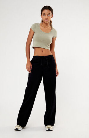 V.I Courtyard Scoop T-Shirt image number 3