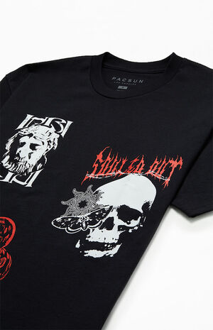 Souled Out T-Shirt image number 2