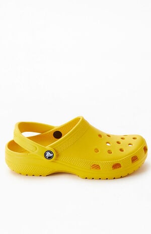 Kids Classic Clogs image number 1