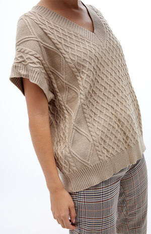 Eugene Sweater Eugene Sweater image number null