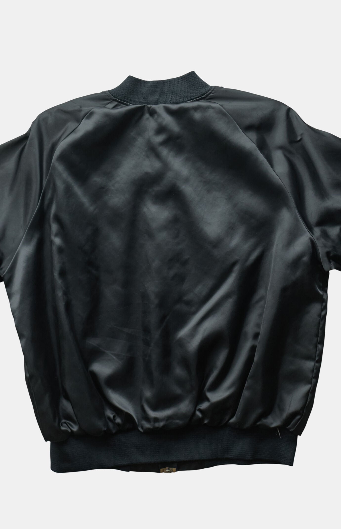 PS VINTAGE '90s Goodwrench Racing Varsity Jacket
