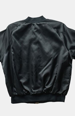 '90s Goodwrench Racing Varsity Jacket image number 3