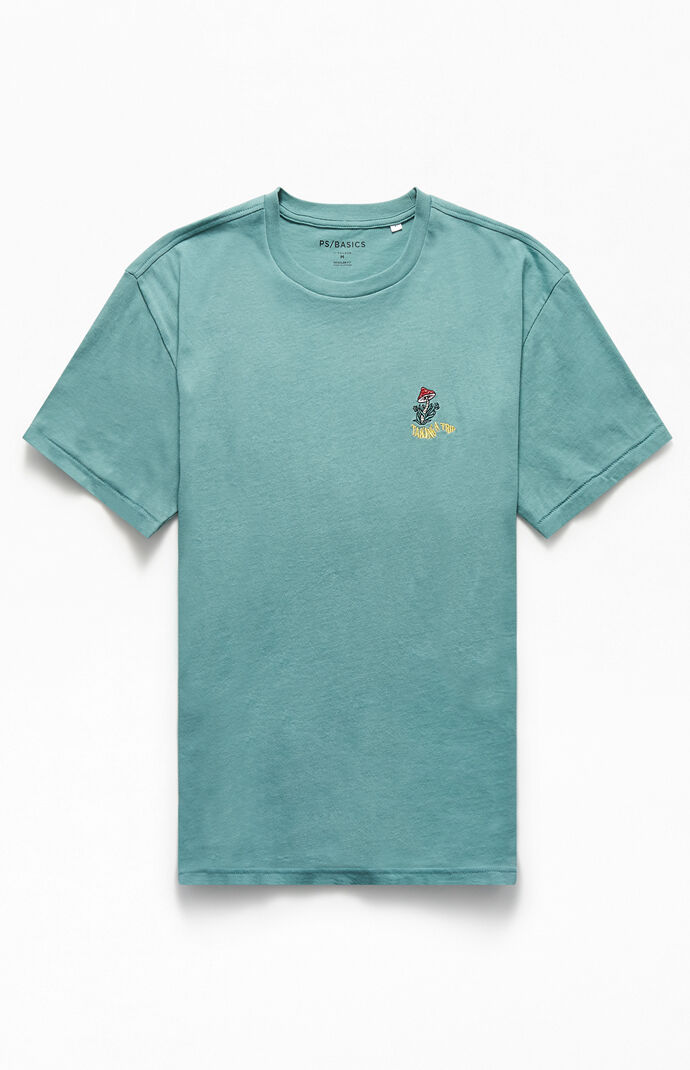 Taking A Trip Regular T-Shirt