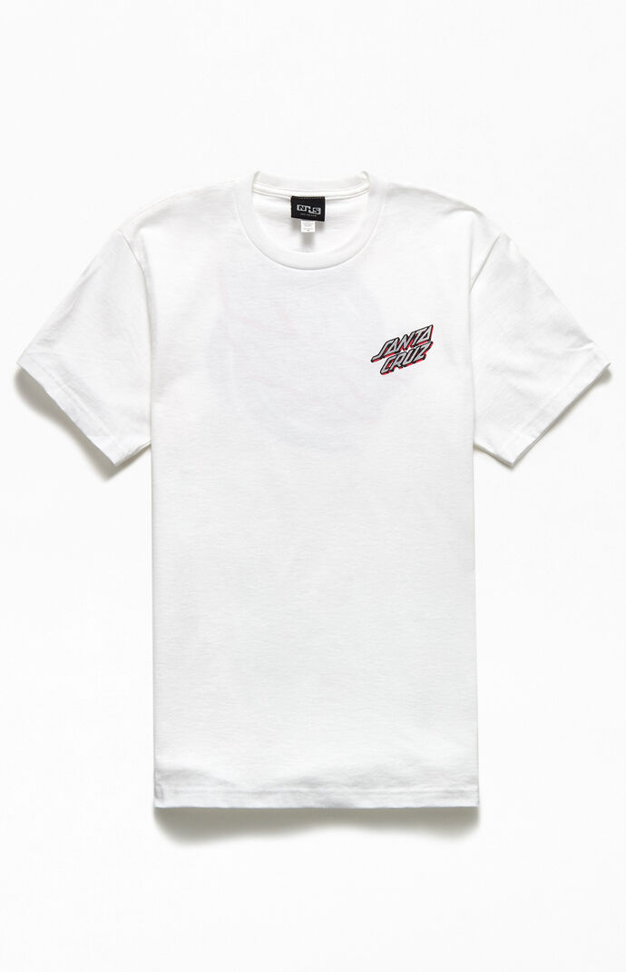 Portal Dot Short Sleeve T-Shirt