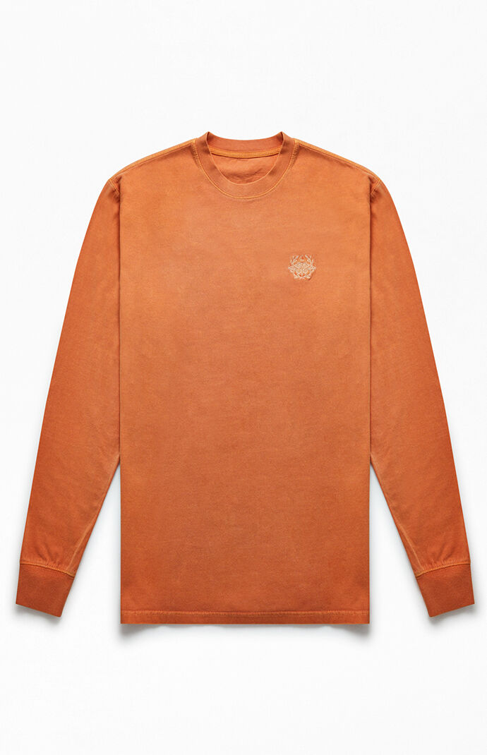 Night Crawler Long Sleeve T-Shirt