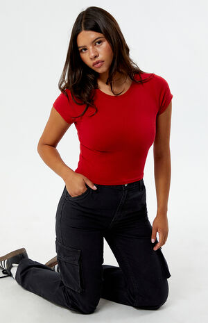 July Easy T-Shirt image number 1