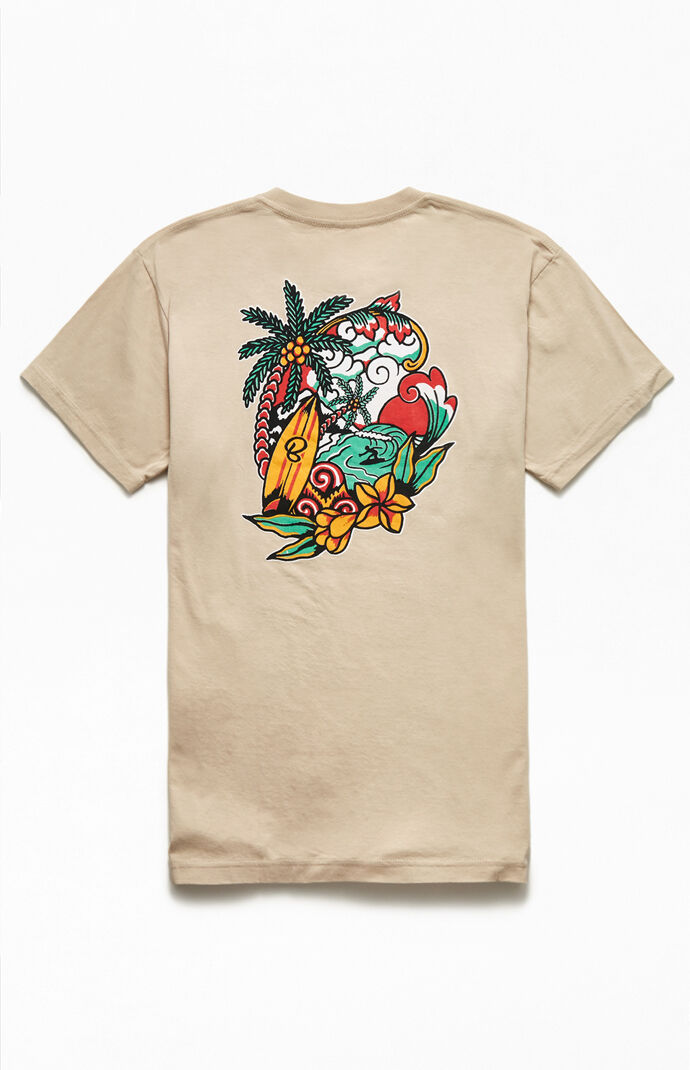EKA Surf T-Shirt
