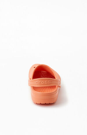Kids Classic Clogs image number 3