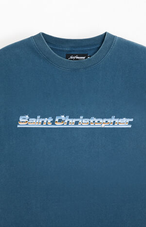 Chrome Bar T-Shirt image number 4