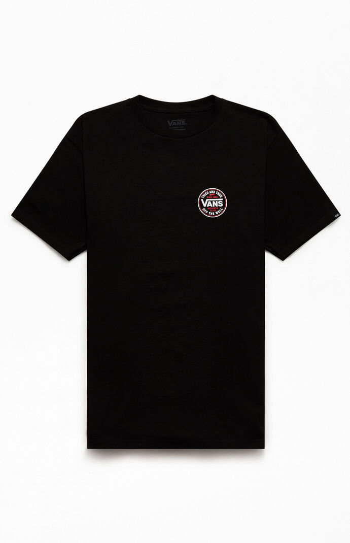 Tried & True Short Sleeve T-Shirt