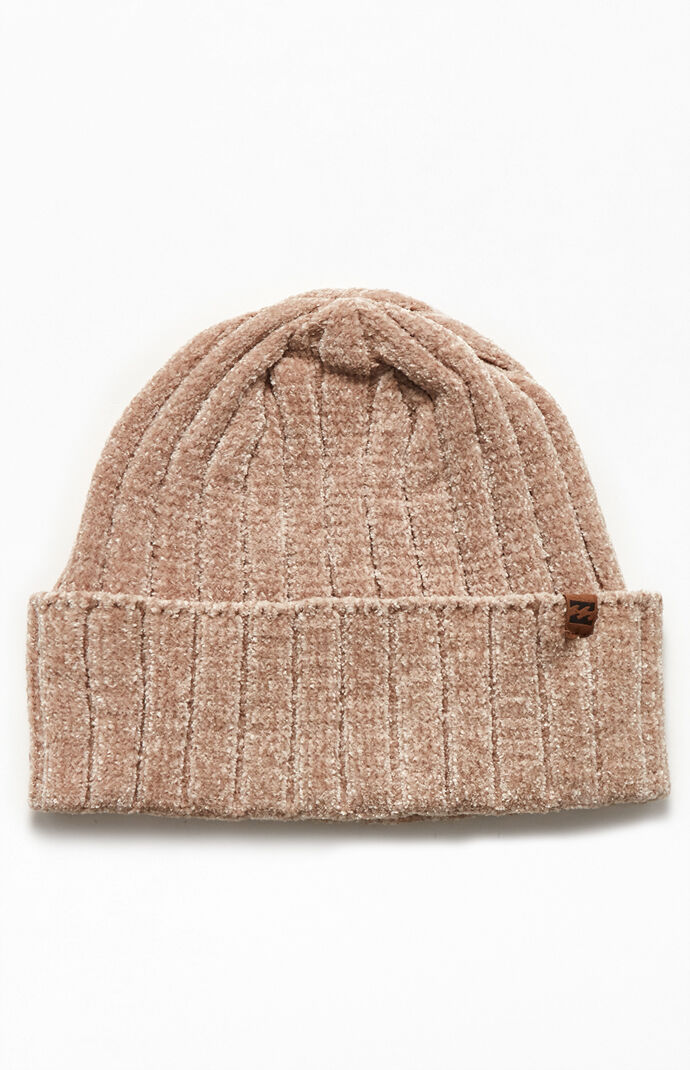 Warm Up Beanie