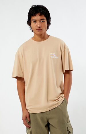Embroidered Under T-Shirt image number 1