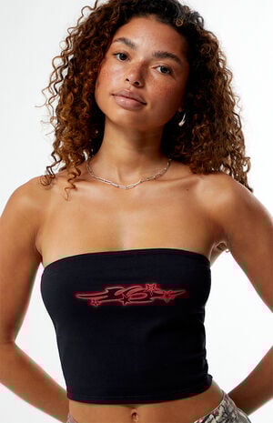 Cyber Tube Top image number 2