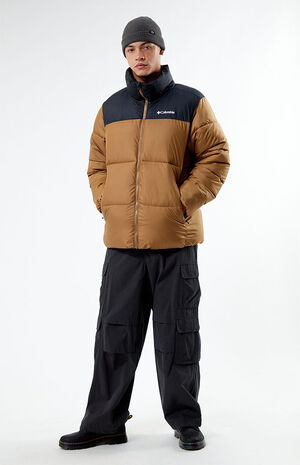 Puffect II Jacket image number 4