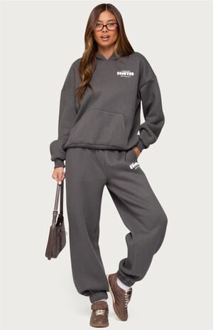 Lounge Edit Sweatpants image number 4