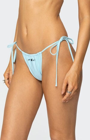 Coralle String Bikini Bottom image number 4