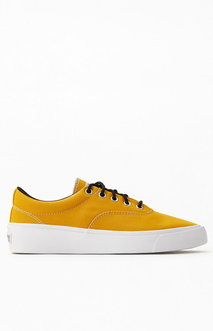 Skid Grip CVO OX Shoes