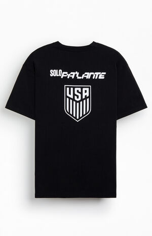 USA T-Shirt image number 2