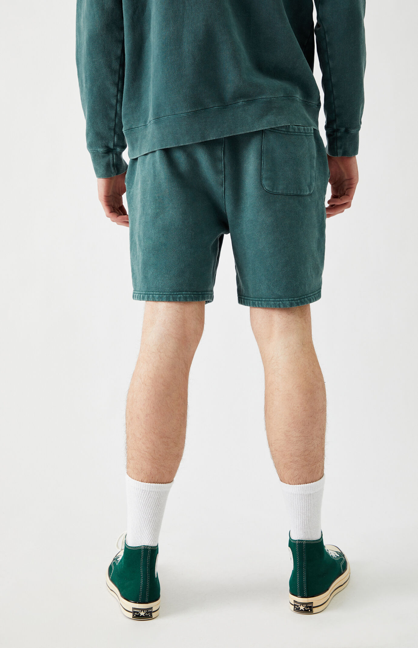 Pacsun summer shorts