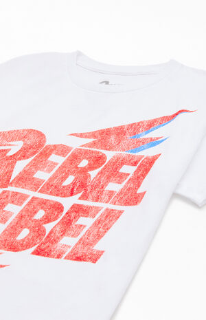 Kids Bowie Rebel T-Shirt image number 2