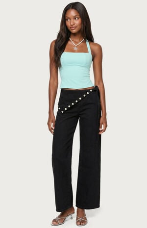 Dara Halter Top image number 4