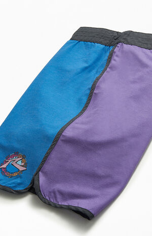 Stamped 18" Boardshorts Stamped 18" Boardshorts image number null