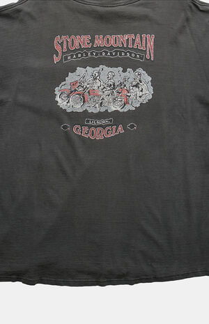 2000s Harley Davidson Graphic T-Shirt image number 5