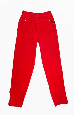 Eco Rocky Jeans image number 1