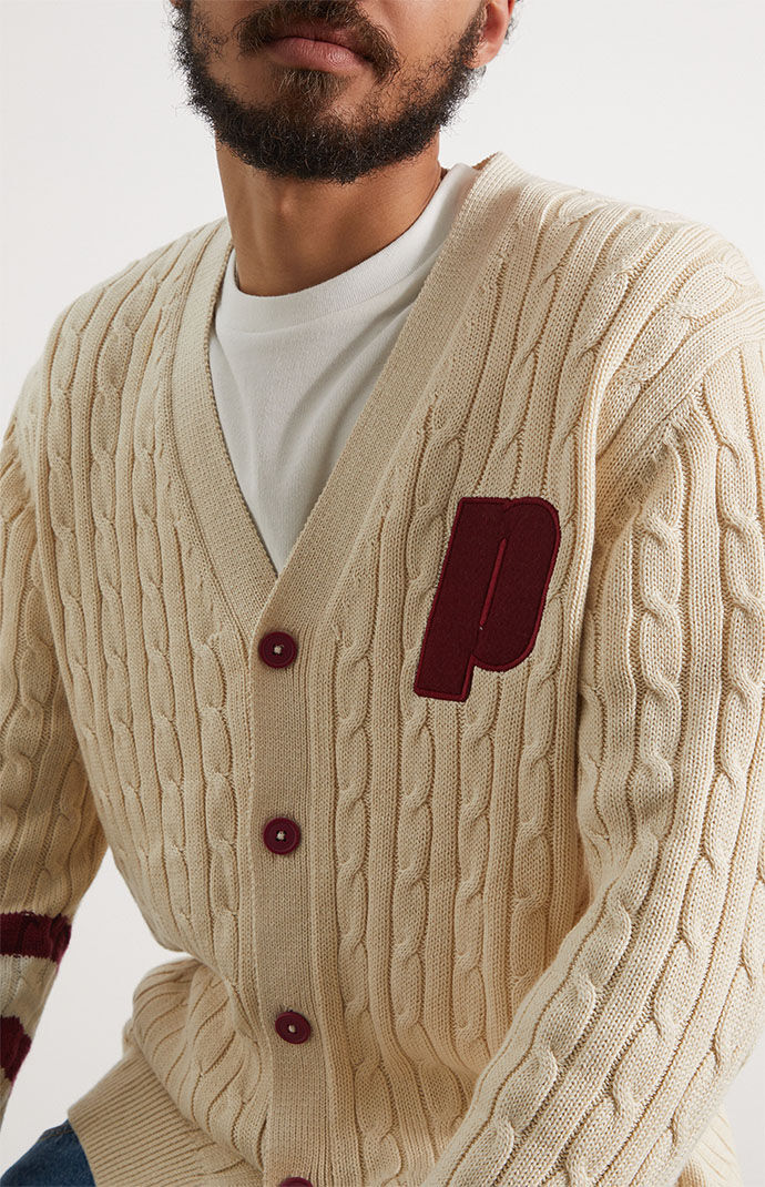 Pacsun cardigan deals