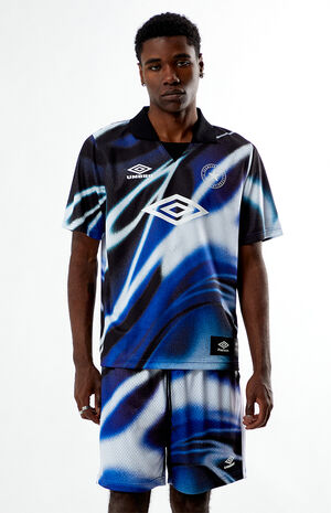 x PacSun Andrade Polo Jersey image number 2