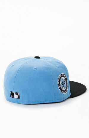 Houston Astros 59FIFTY Fitted Hat image number 2