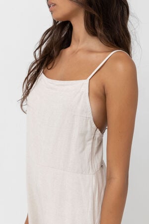 Oat Classic Jumpsuit image number 2