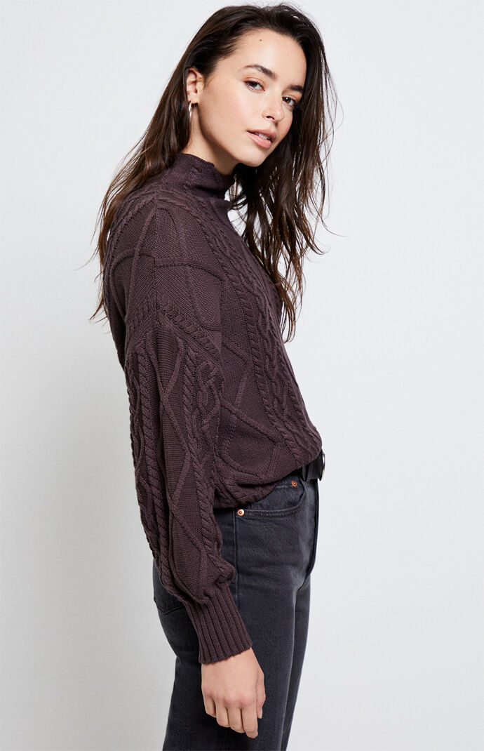 Attraction Sweater