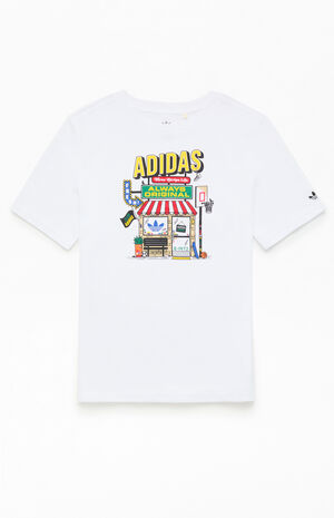 Kids Bodega T-Shirt image number 1