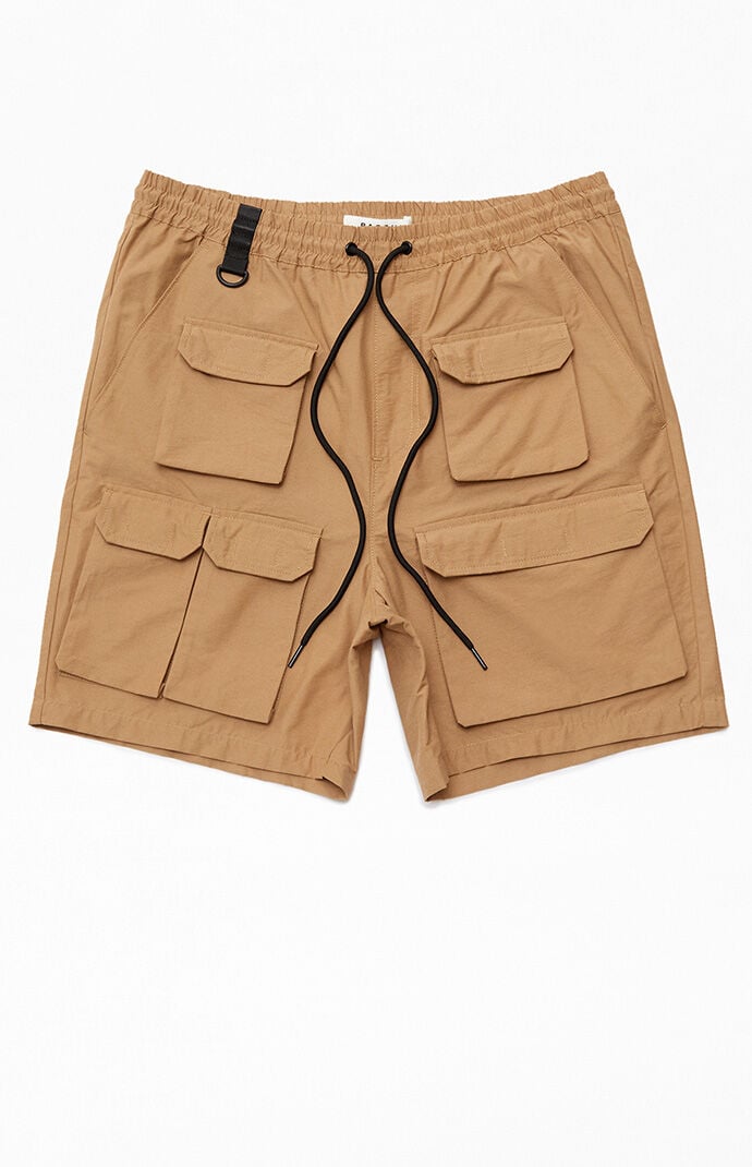 Pacsun cargo shorts on sale