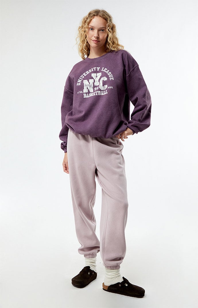 Pacsun champion sweatpants deals