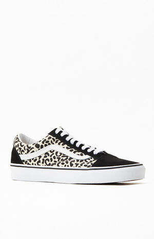 Safari Old Skool Sneakers image number 1