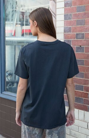 Penelope Radio Silence Tour Oversized T-Shirt image number 3